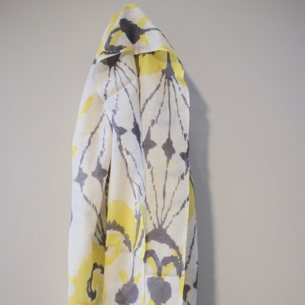 Printed Scarf